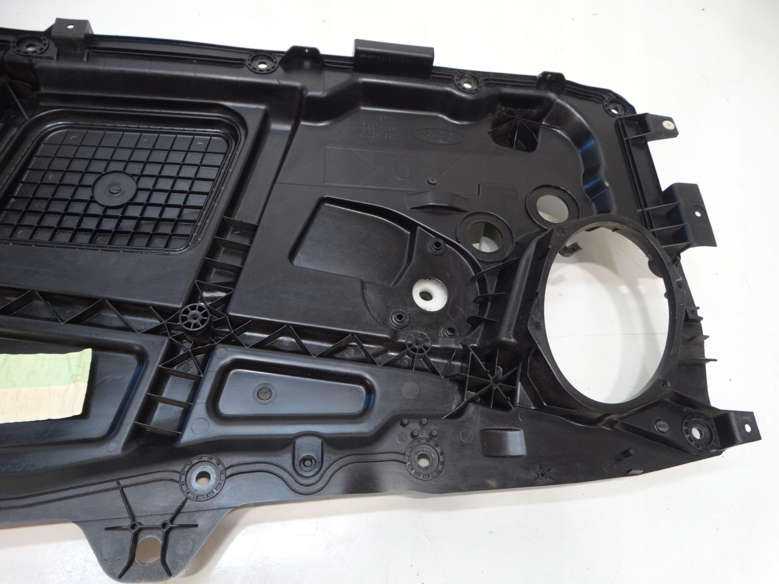 mechanism windows right front FIESTA MK6 2S51B045H16
