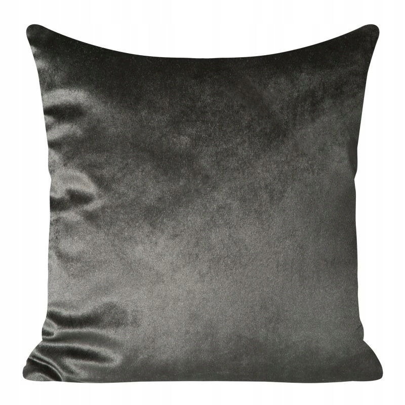 

Poszewka dekoracyjna 40x40 Pierre czarna velvet