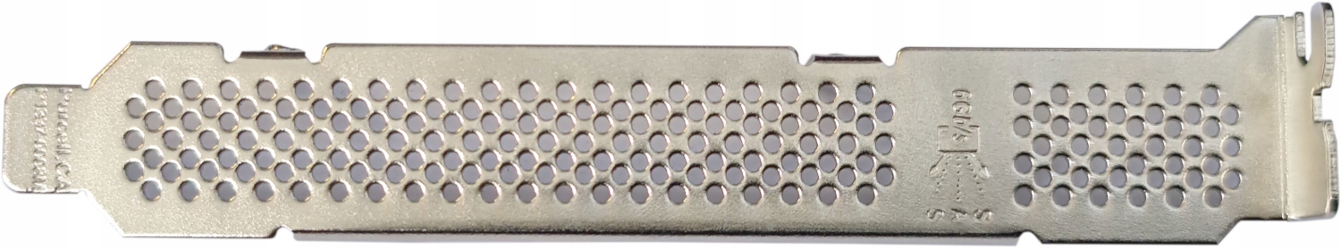 

Wysoki profil śledź do Fujitsu D2607 D2616
