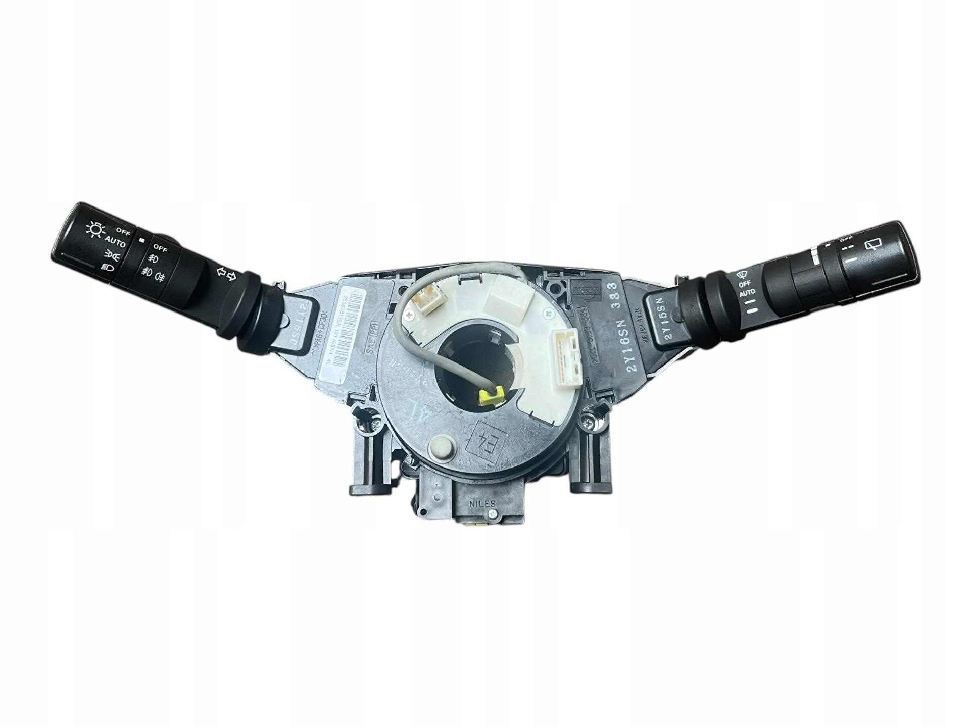 DEVIO LUCI TERGICRISTALLO TERGI Nissan Qashqai+2 J10 facelift 2010 47945JD00A