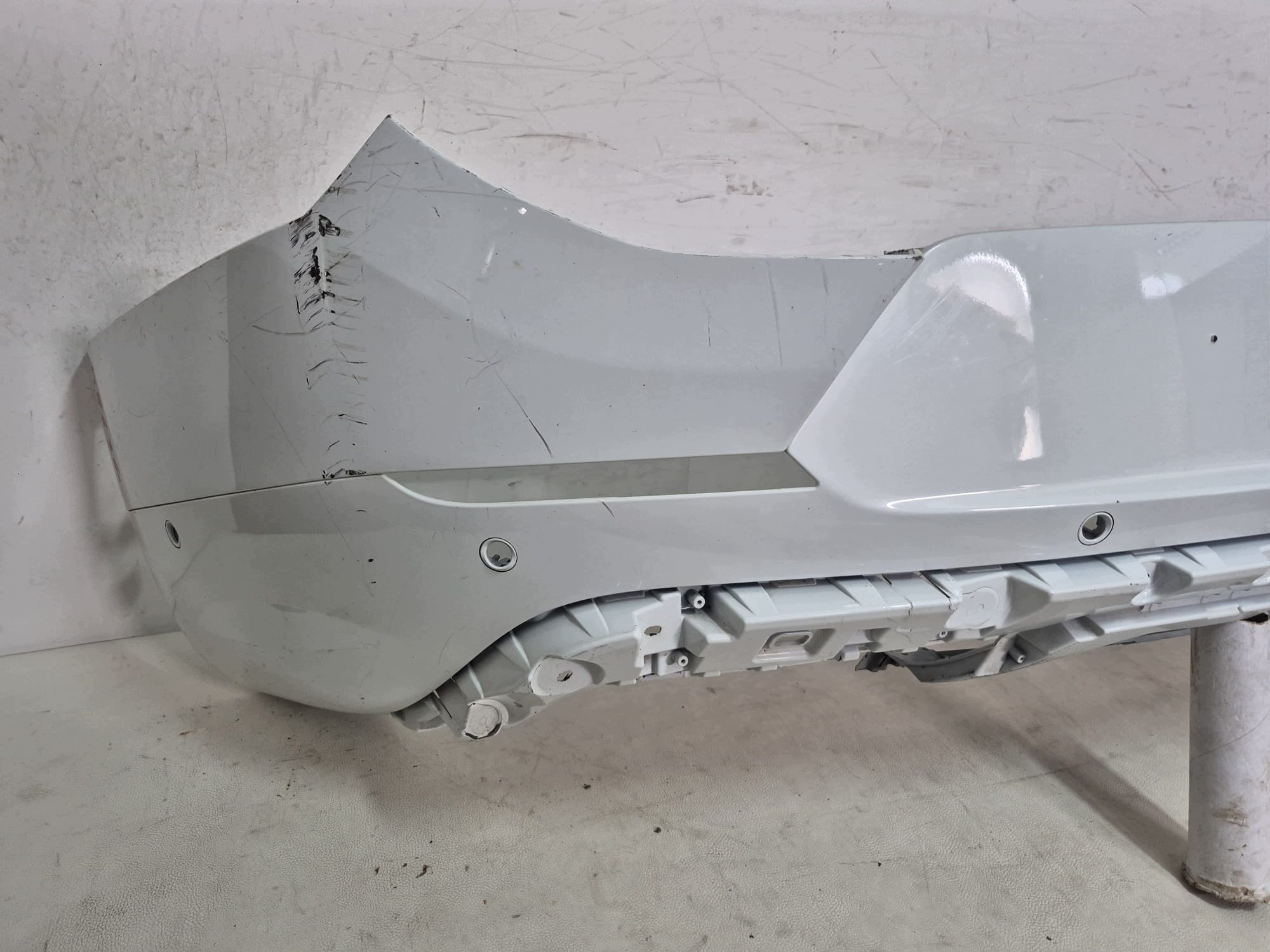 RANGE ROVER SPORT III 3 22-> bumper rear part rear PDC