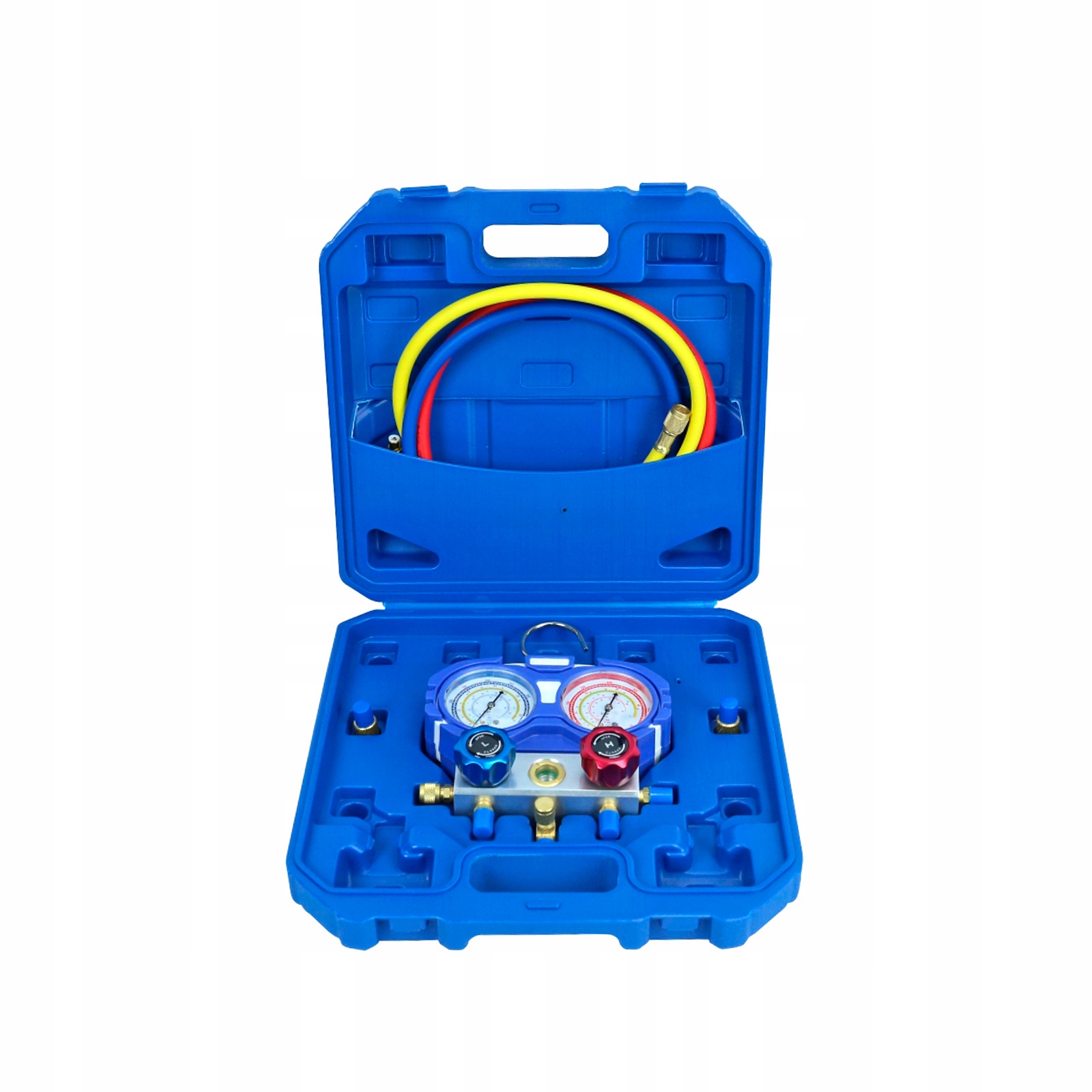 Sada Manometrov Aitcool HMG-2-R32-II Pre Faktory R32 A R410A