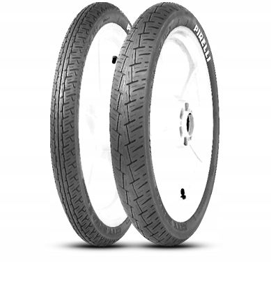 Pneumatika Pirelli City Demon 130/90 15 66S Tl Zadný