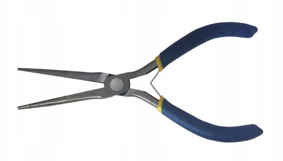 

Szczypce wydłużone L=150mm
