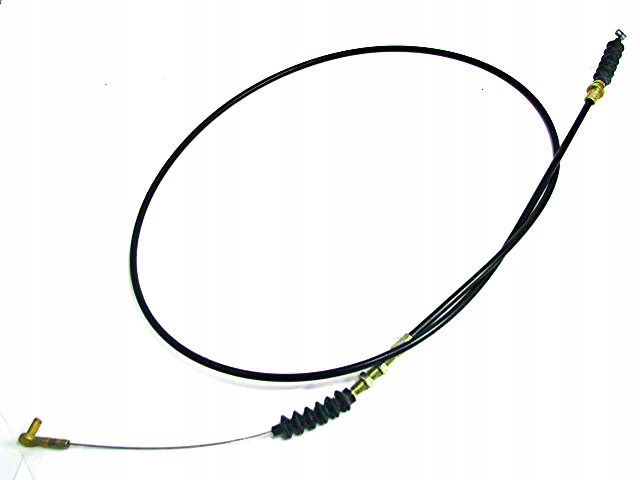 Кабельный подъемный трос 0009350332 linde