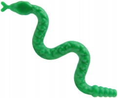

Lego wąż zielony (30115)