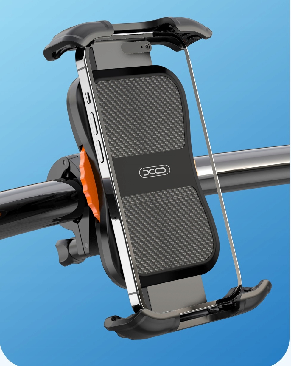 Uchwyt Do Telefonu Na Rower Motocykl XO-C113 EAN (GTIN) 6920680808588