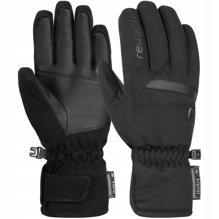 Rękawice damskie Reusch Coral R-tex Xt roz. 6