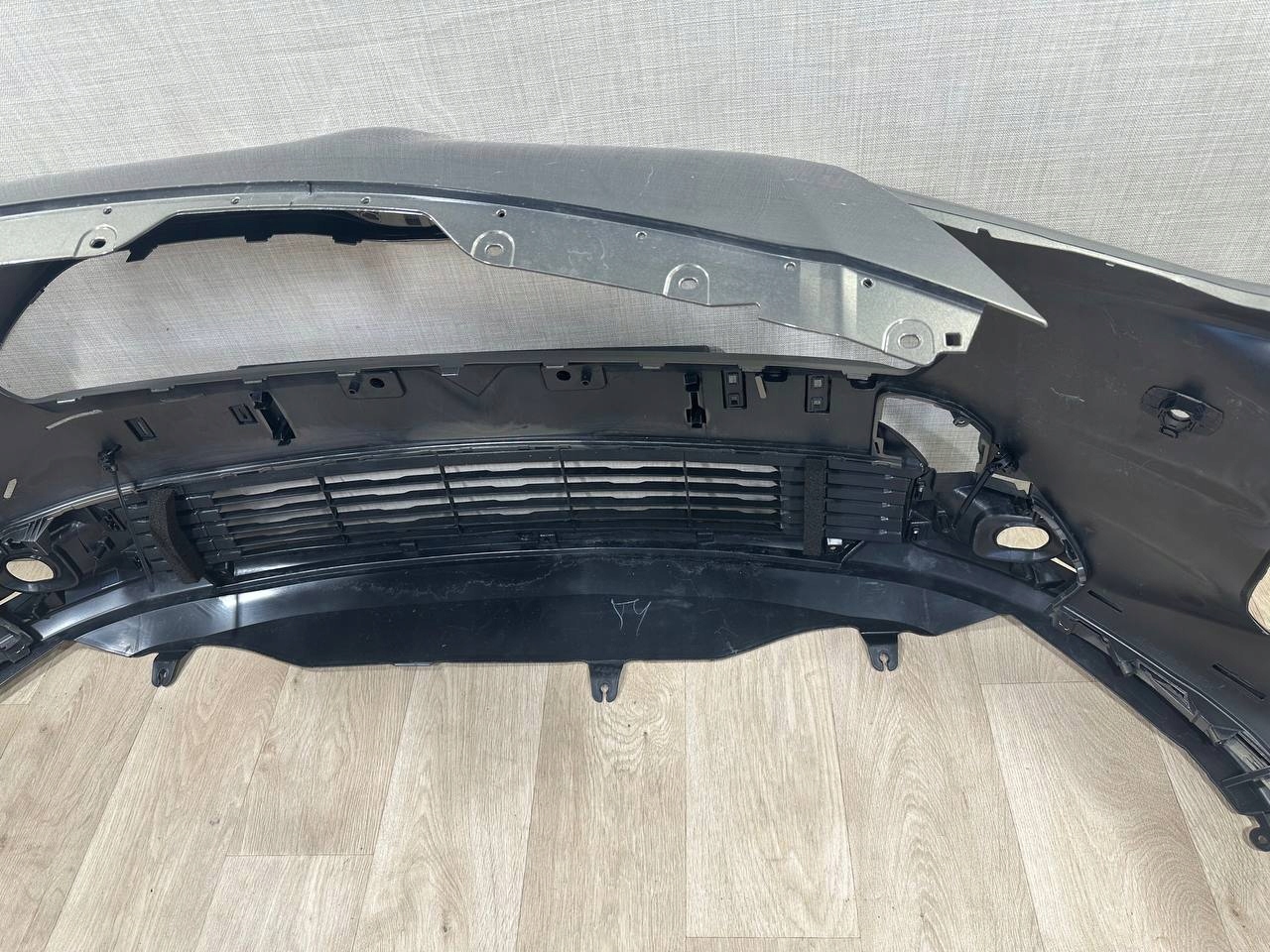 TOYOTA YARIS CROSS ADVENTURE 2020-> bumper grid front 52119-0DC20