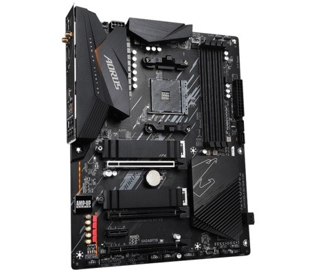 Płyta główna Gigabyte B550 Aorus Elite Ax V2 rev 1.0