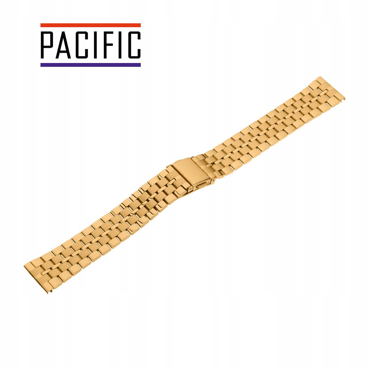 Pacific Náramek Ocelový 316 Hq Mb 164 30 18 MM