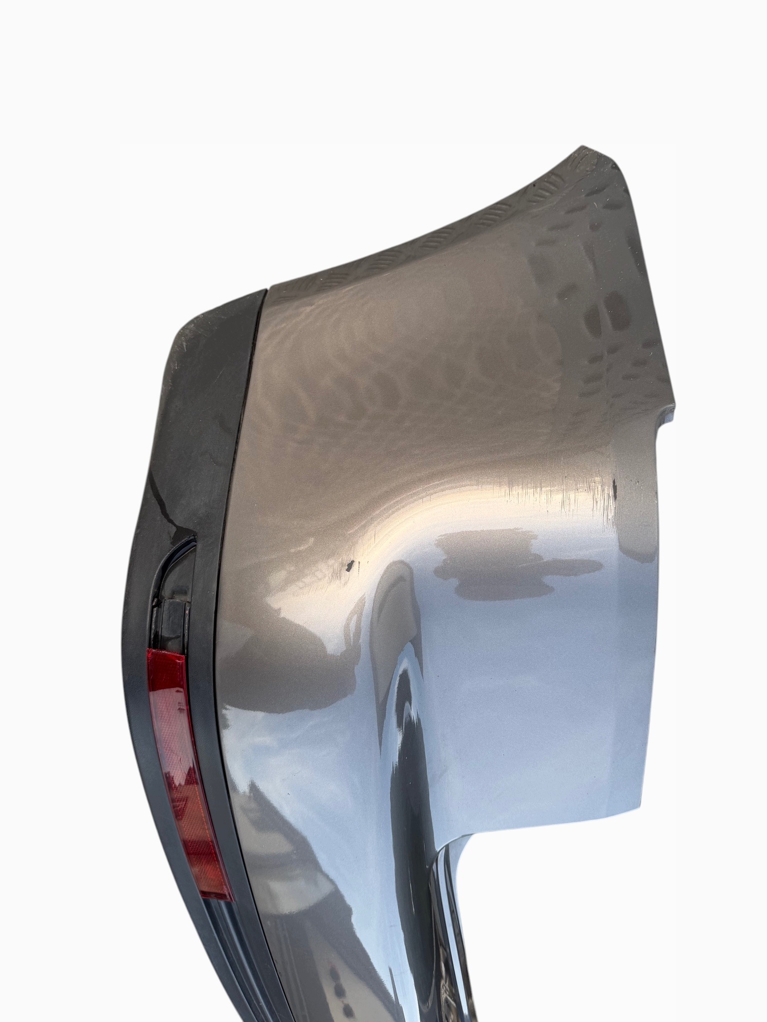 bumper rear part VOLKSWAGEN TOURAN and LD7S