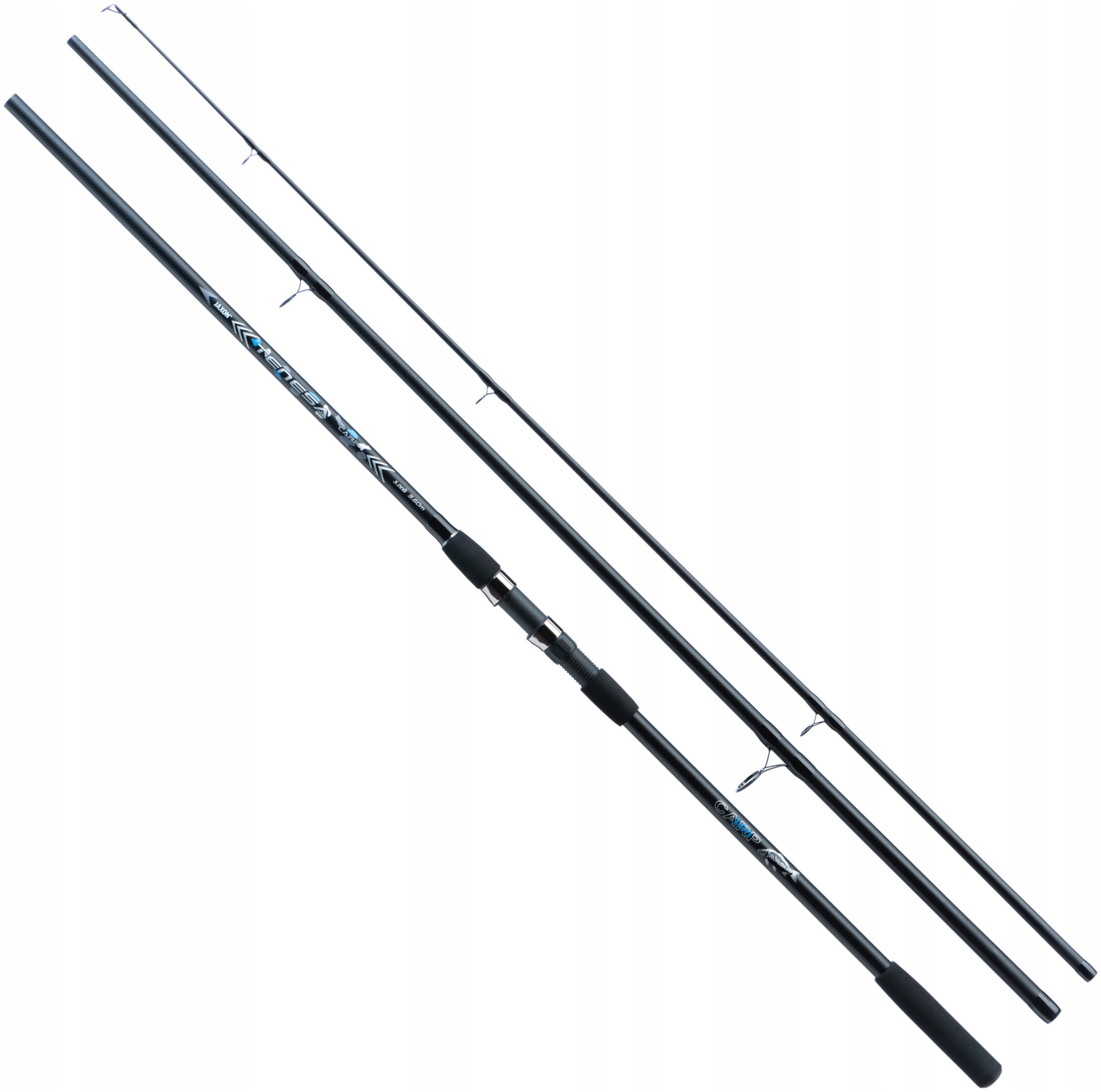 Prut Tenesa Carp 3,60 m 3 3,50lbs