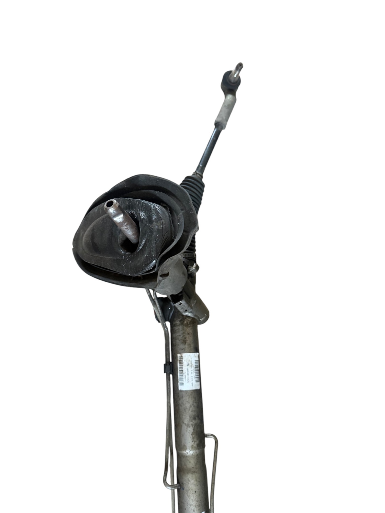 control VOLVO V60 and 1.6 D EUROPA 31329878