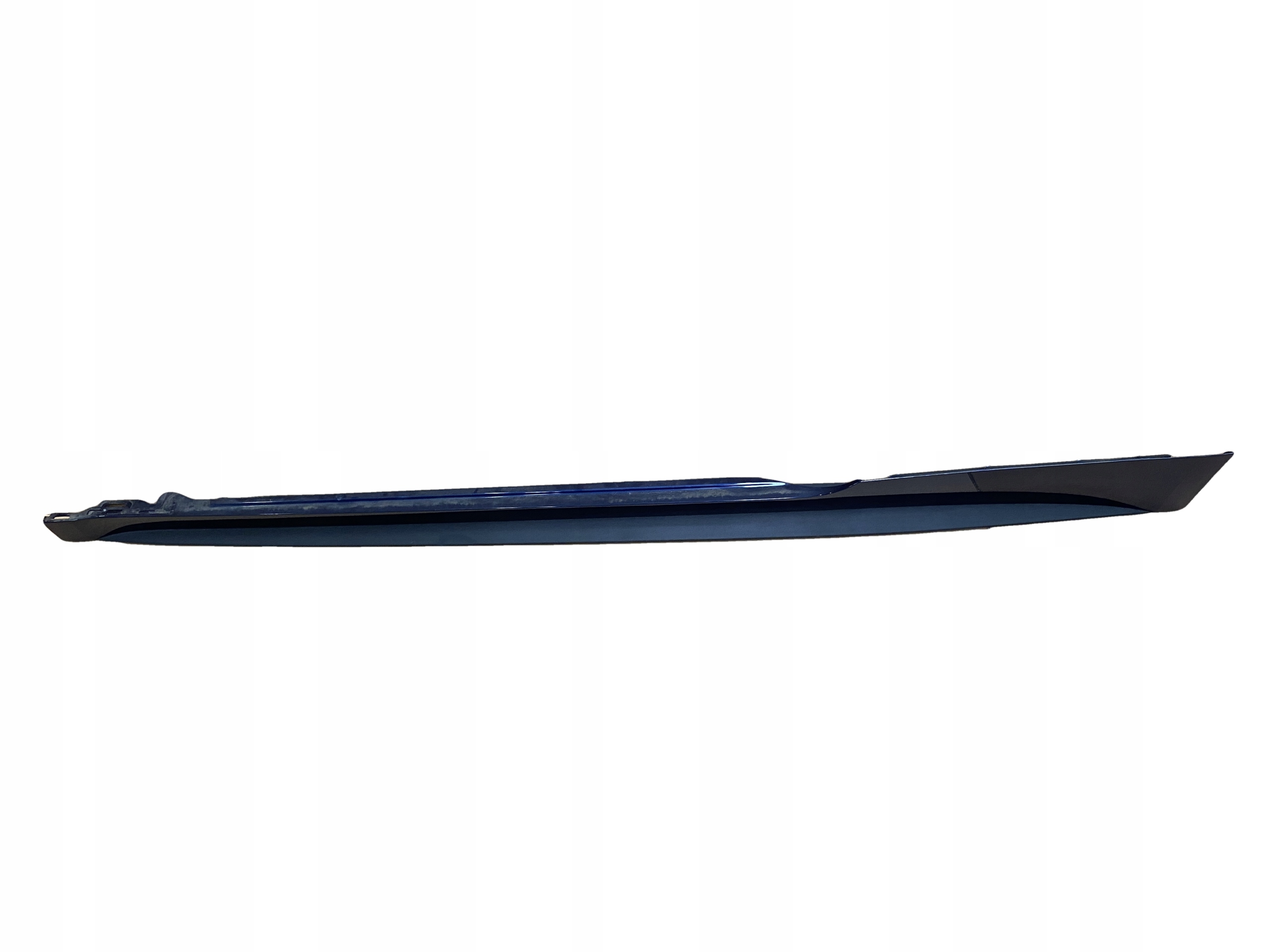 AUDI S5 A5 8W CABRIO SLINE moulding threshold left LX5H