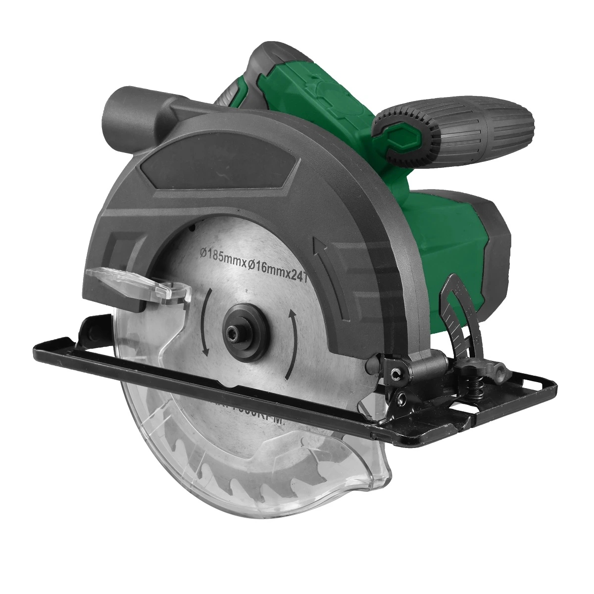 AE5KR120DN-3 Okružní pila 1200 W, 185 mm