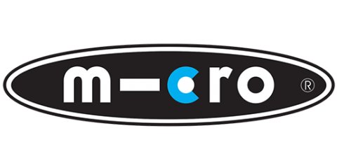 Hulajnoga MICRO SPRITE Aluminiowa Black LED Rodzaj klasyczne