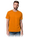 

Koszulka T-shirt orange M 100% Bawełna