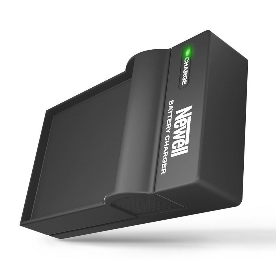 Ładowarka Newell do akumulatorów LP-E6 do Canon