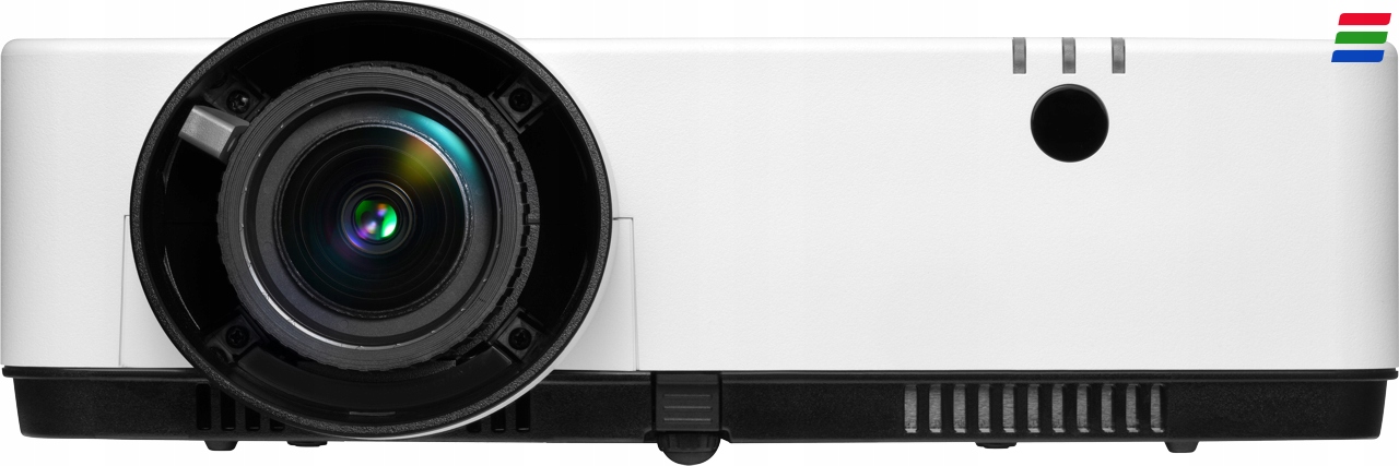 Rzutnik NEC ME403U, 3LCD - WUXGA - 4000LM, od ręki Kod producenta 60005221