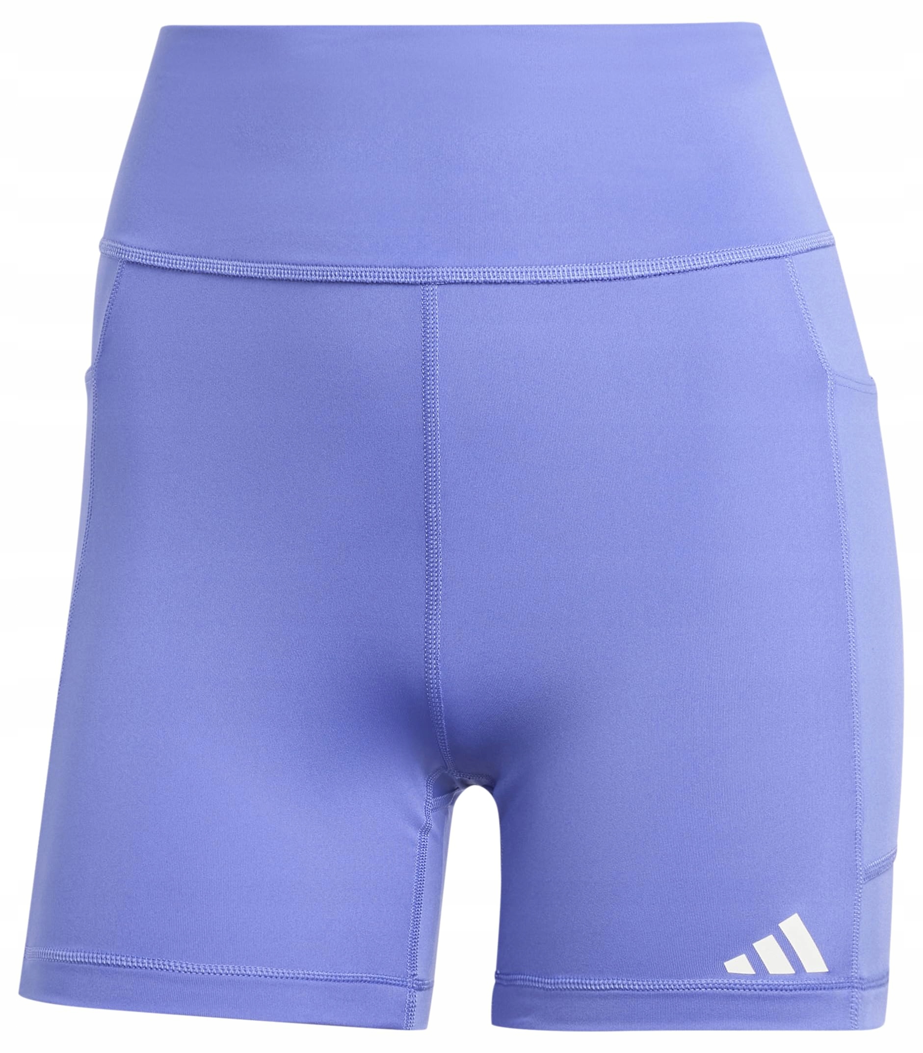 Legginsy Damskie krótkie Adidas Own the Run Short Xxs 5 cali Bieganie