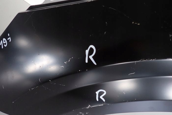 PEUGEOT 208 II 19- fender left front front