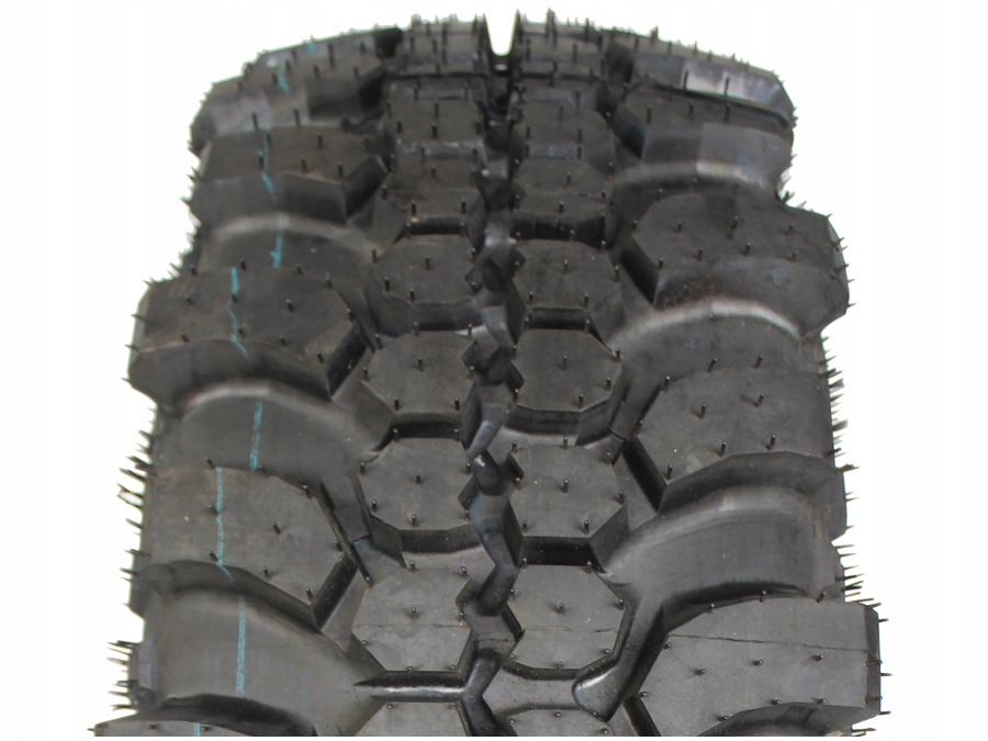 4x 225 80R16 OPONY BIEZNIKOWANE TERENOWE 4x4 M T