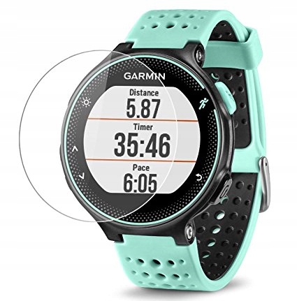 4 x Folia Ochronna 3H Garmin Forerunner 230