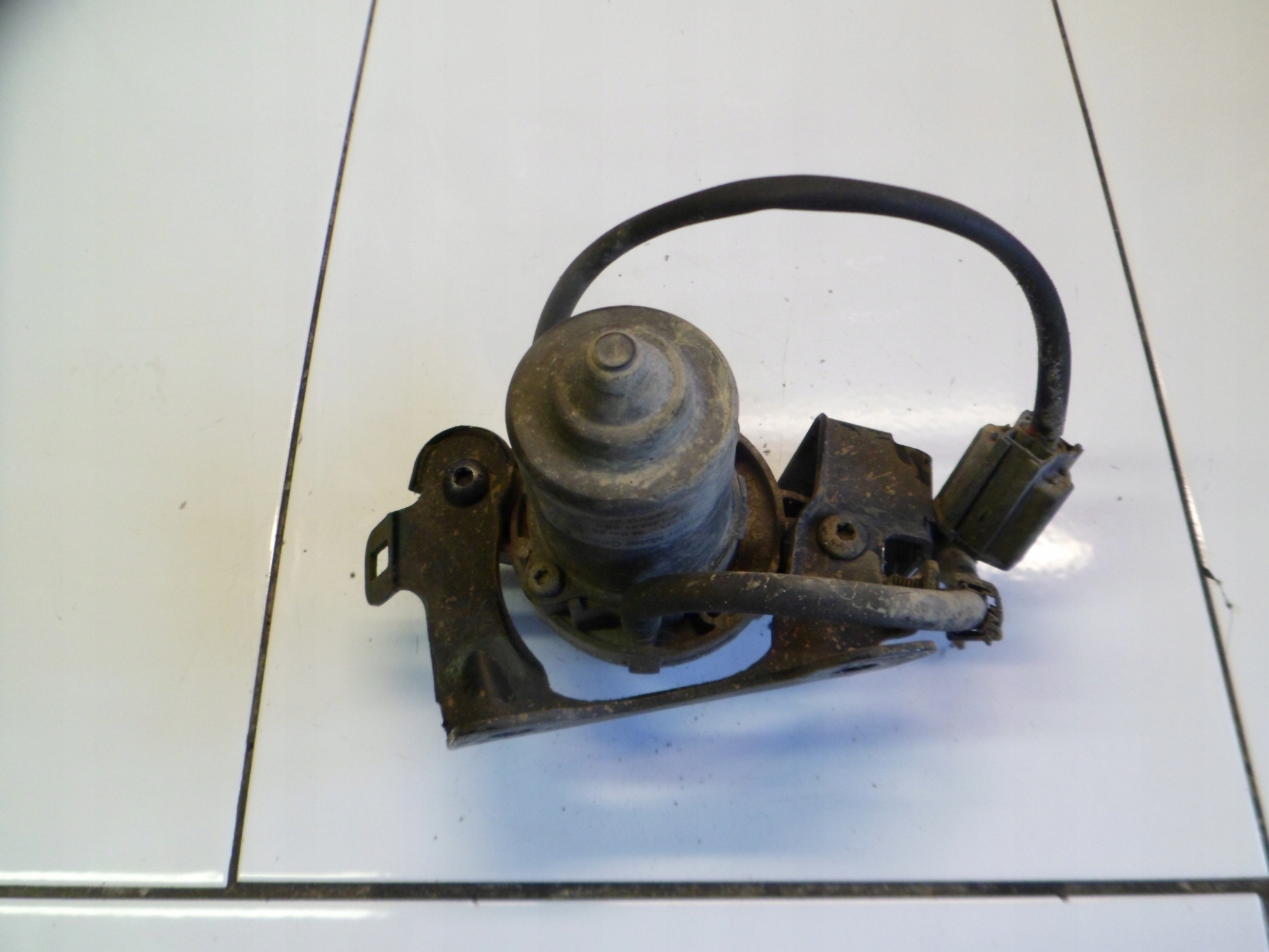OPEL ASTRA J 1.4 T Pompa VACUM 13427898