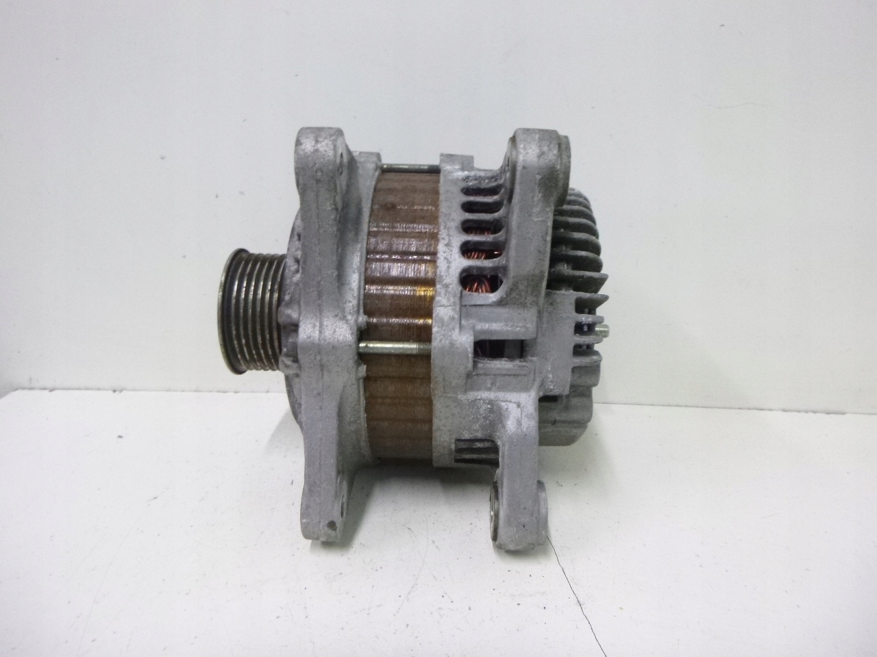 ALTERNATORE NISSAN NOTE E11 1.6 120A 2007R.