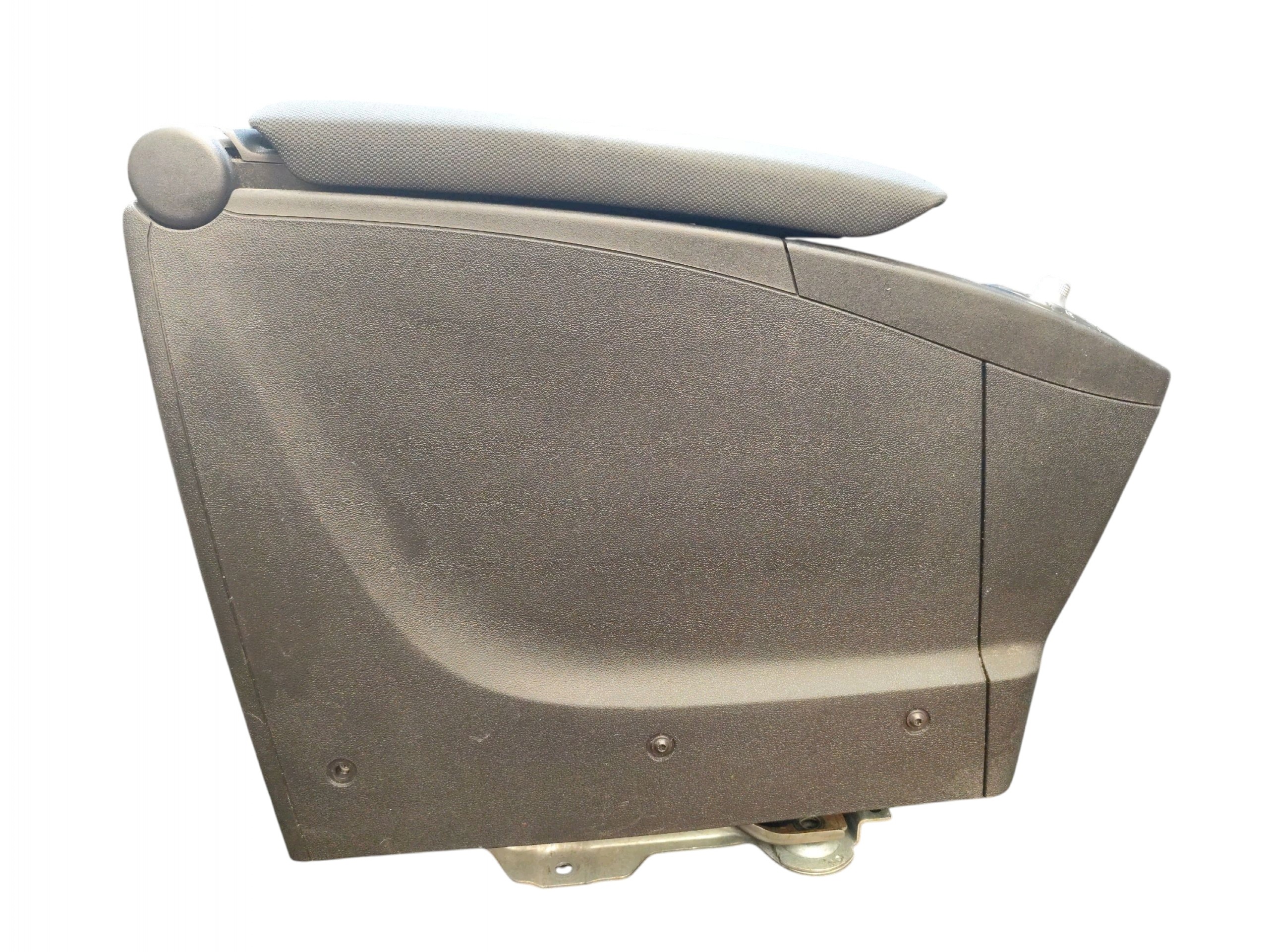 bracciolo RENAULT SCENIC III 3 (2009-2011) EUROPA