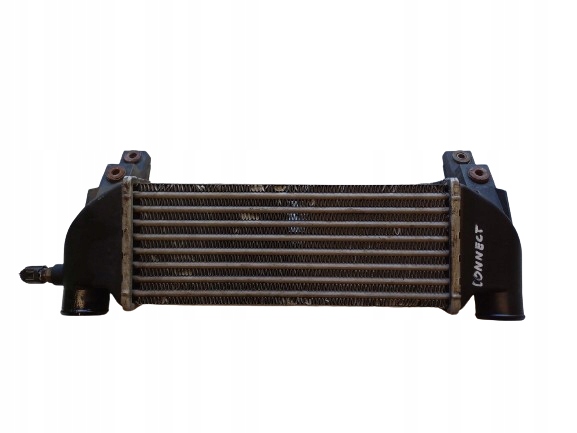 FORD TRANSIT CONNECT 1 I 02- 1.8TDDI INTERCOOLER
