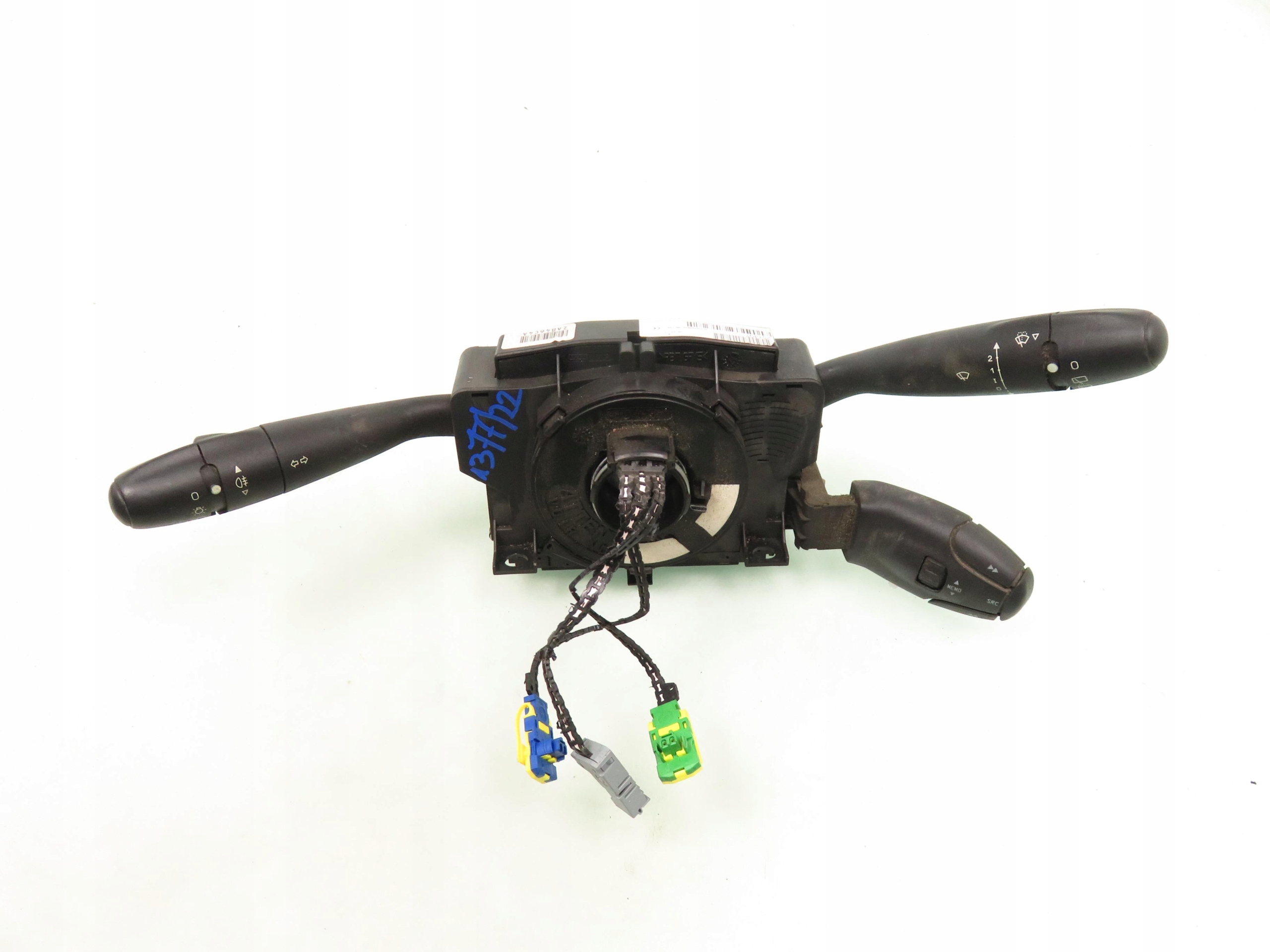 КОМБИНИРОВАННЫЙ ПЕРЕКЛЮЧАТЕЛЬ PEUGEOT 307 SW COM2000DAV