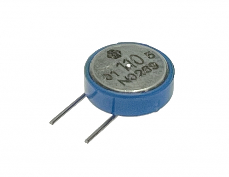 Termostat 