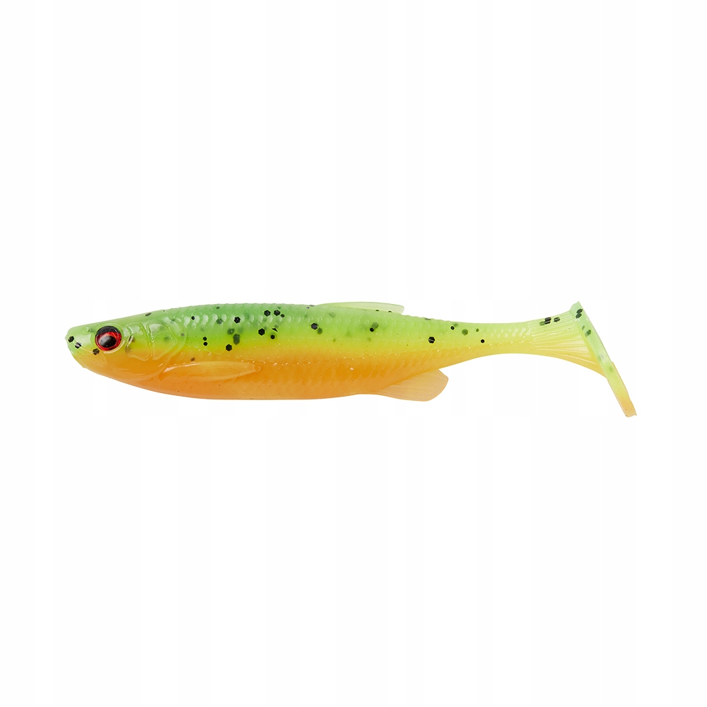 Savage Gear Fat Minnow T-Tail 7,5cm Firecracker