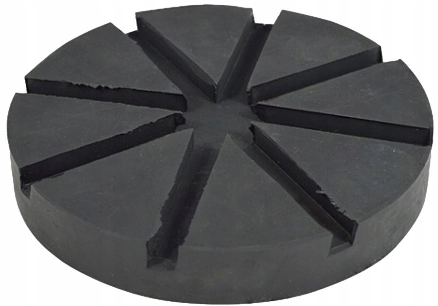 TEDGUM 00846838 PODKŁADKA GUMOWA PODNOŚNIKA Marka Tedgum