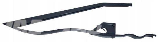 Hever vylehlého obilí ASL-127 Originál Sch New Holand ASL-127