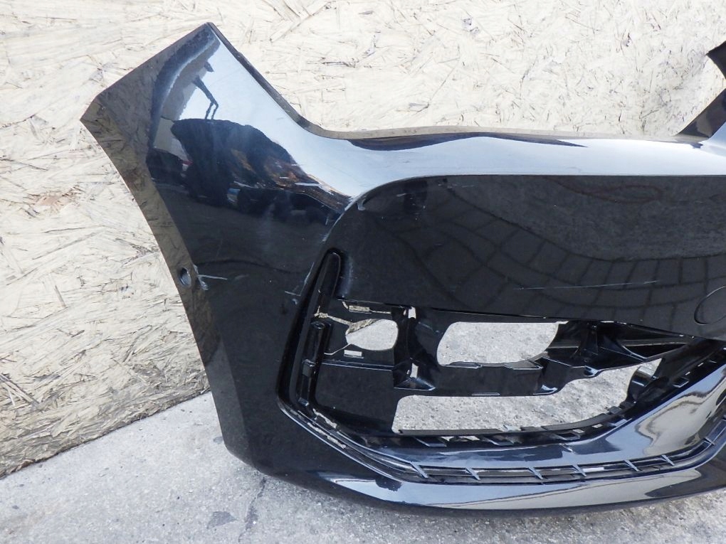 SEAT LEON IV 4 5FA CUPRA 20- Frontstoßstange