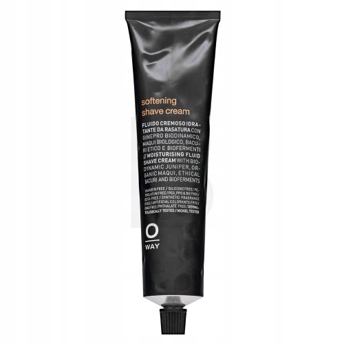 Oway Softening Shave Cream 100 ml