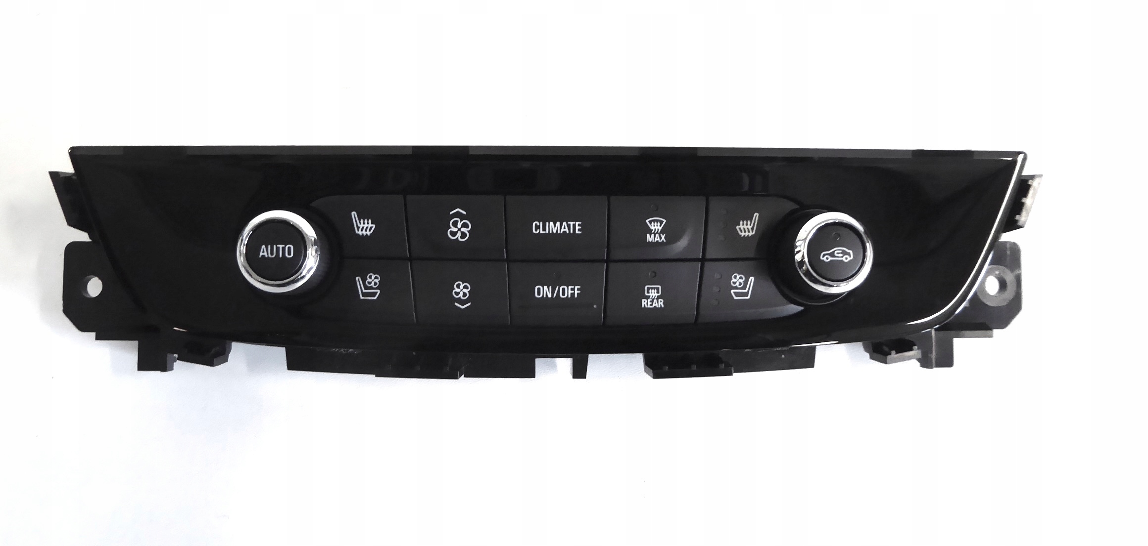 COMANDI CLIMA EUROPA OPEL INSIGNIA B