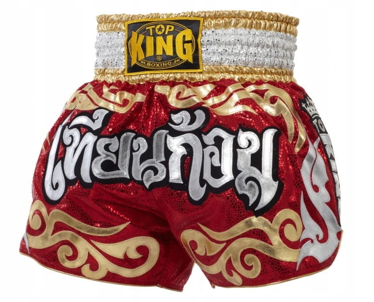 Kraťasy Top King TKTBS-068 XL