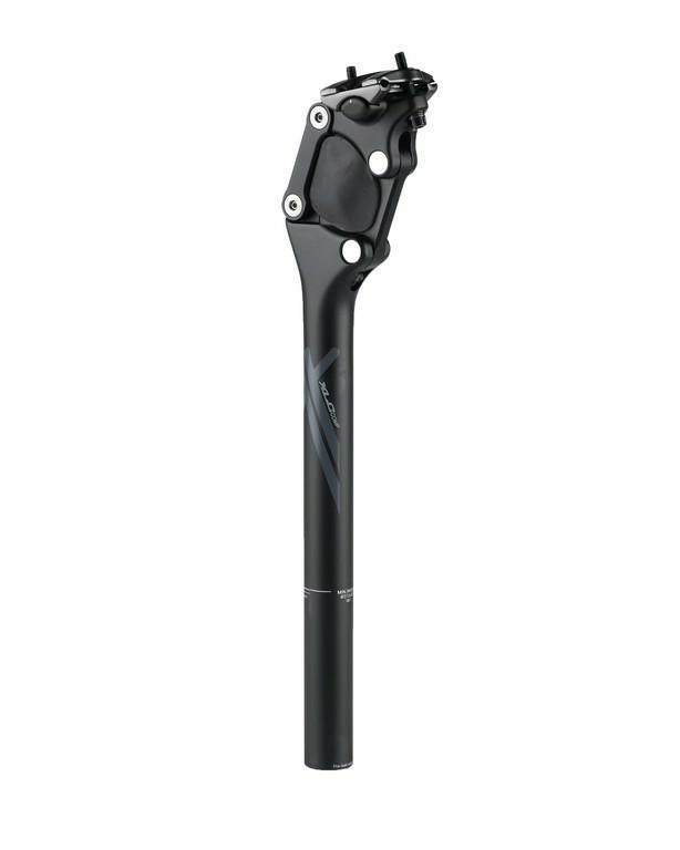 Odpružená tyč XLC SP-S07 27.2 mm 100-120 kg