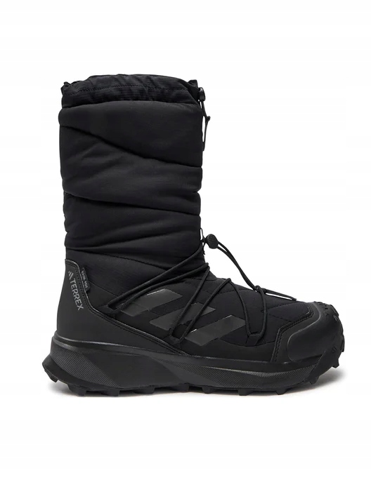 Dámské boty Adidas Terrex Terrex Winter Boot ID2889 vel. 41 1/3