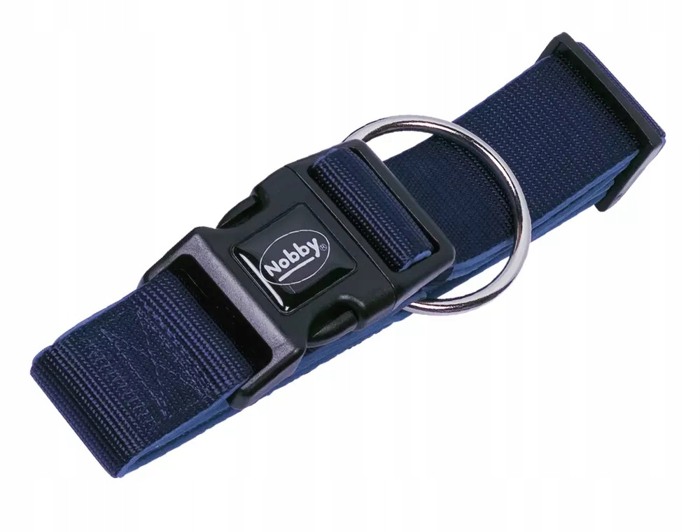 

Obroża Classic Mesh Preno 4cm Szeroka 40-55 cm