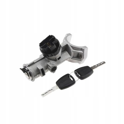 EST-FT-000 - ЗАМОК ЗАПАЛЮВАННЯ