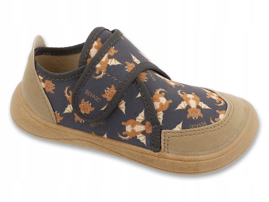 Buty Chłopięce Barefoot 140X/Y003 Befado R.27,29,30,31,33