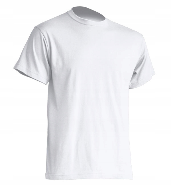 

T-shirt Koszulka męska Jhk Premium 190g roz 4XL