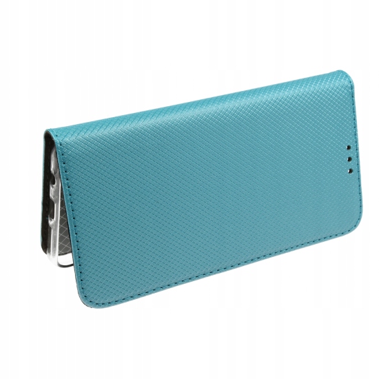 ETUI Z KLAPKĄ FLIP WALLET DO SAMSUNG J6 PLUS Marka TelForceOne