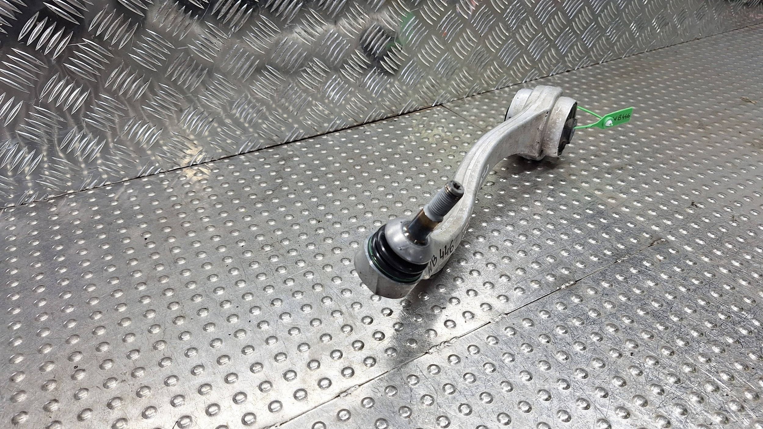 arm left front lower 6894661 BMW 3 G20 G21 G22