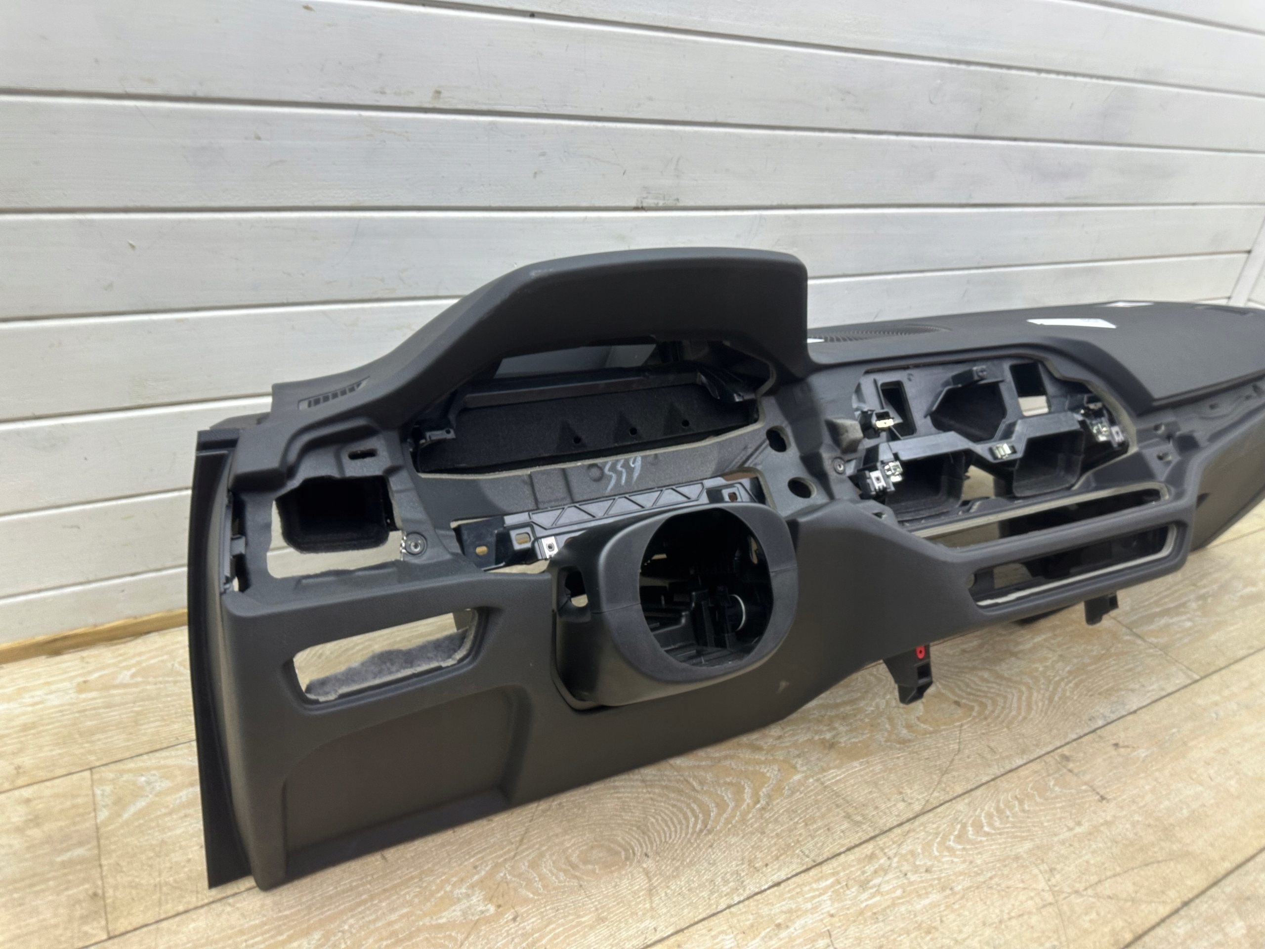 BMW G20 G21 G22 G26 dashboard instrument panel console cockpit original